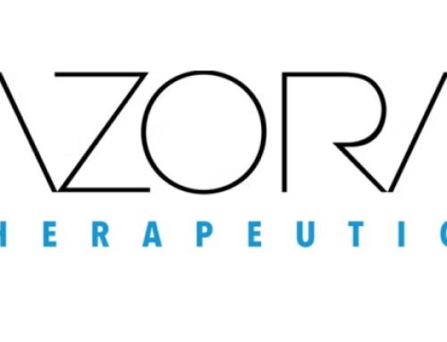 Azora is a clinical-stage biopharmaceutical company developing best-in-class aryl hydrocarbon receptor agonists.