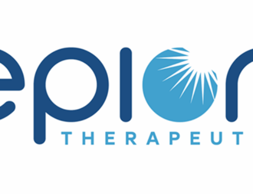 Epion Therapeutics is developing a best in class minimally- invasive treatment for ectatic corneal disease that can bring early intervention to millions of patients globally.